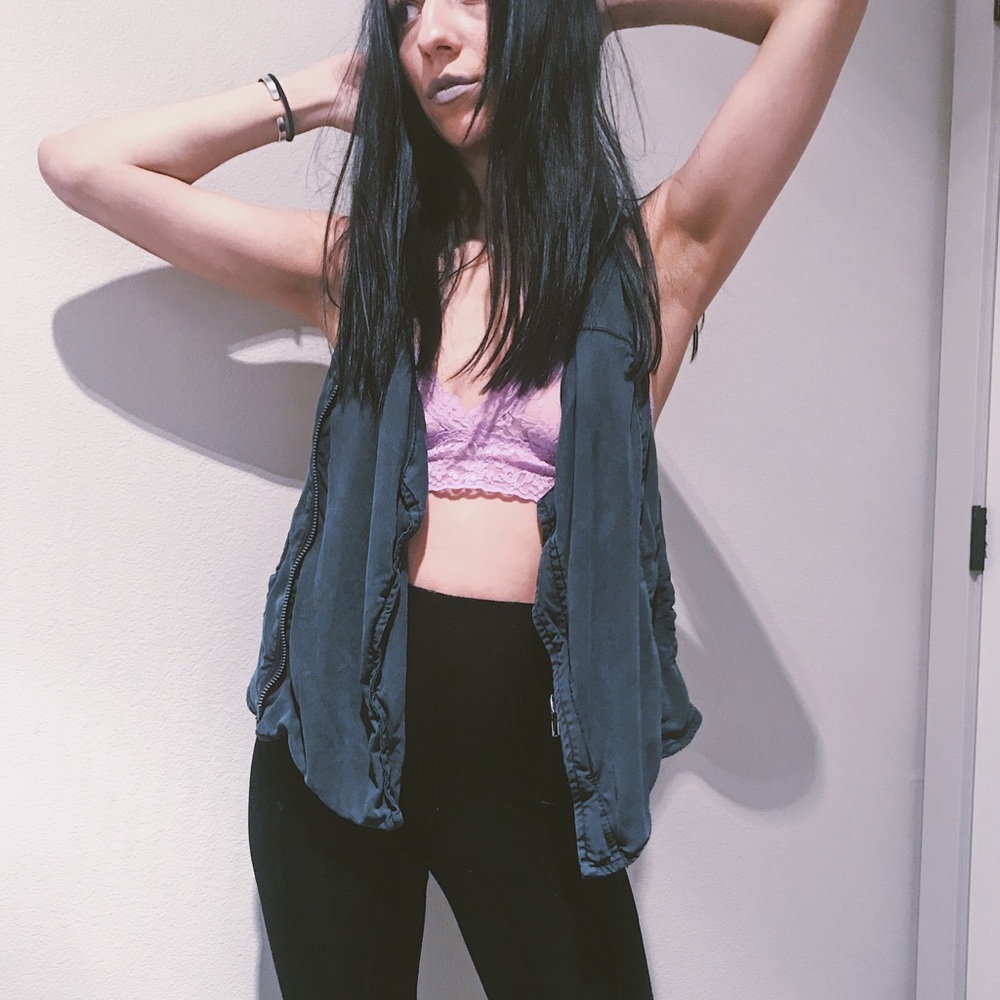 Vest by free people - Picture 2 of 4
